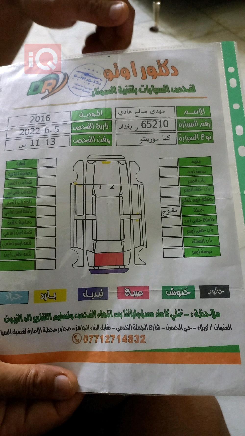کیا سۆرینتۆ